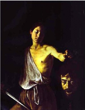 Judith and Holofernes